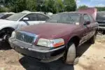 Photo of 2007 Mercury Grand Marquis