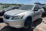 Photo of 2008 Honda Accord