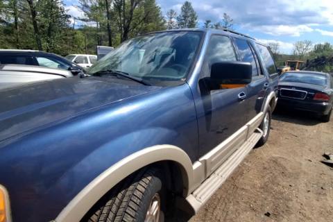 Photo of 2006 Ford Expedition
