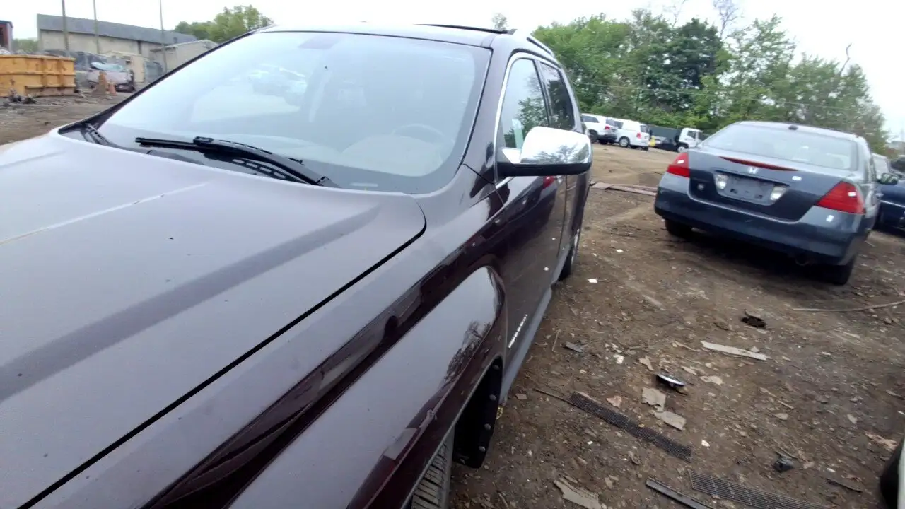 Photo of 2011 Gmc Terrain