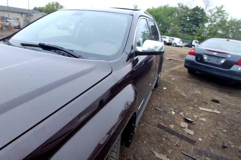 Photo of 2011 Gmc Terrain