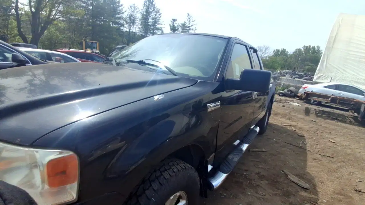 Photo of 2004 Ford F-150
