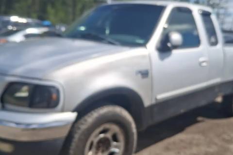 Photo of 1999 Ford F-150
