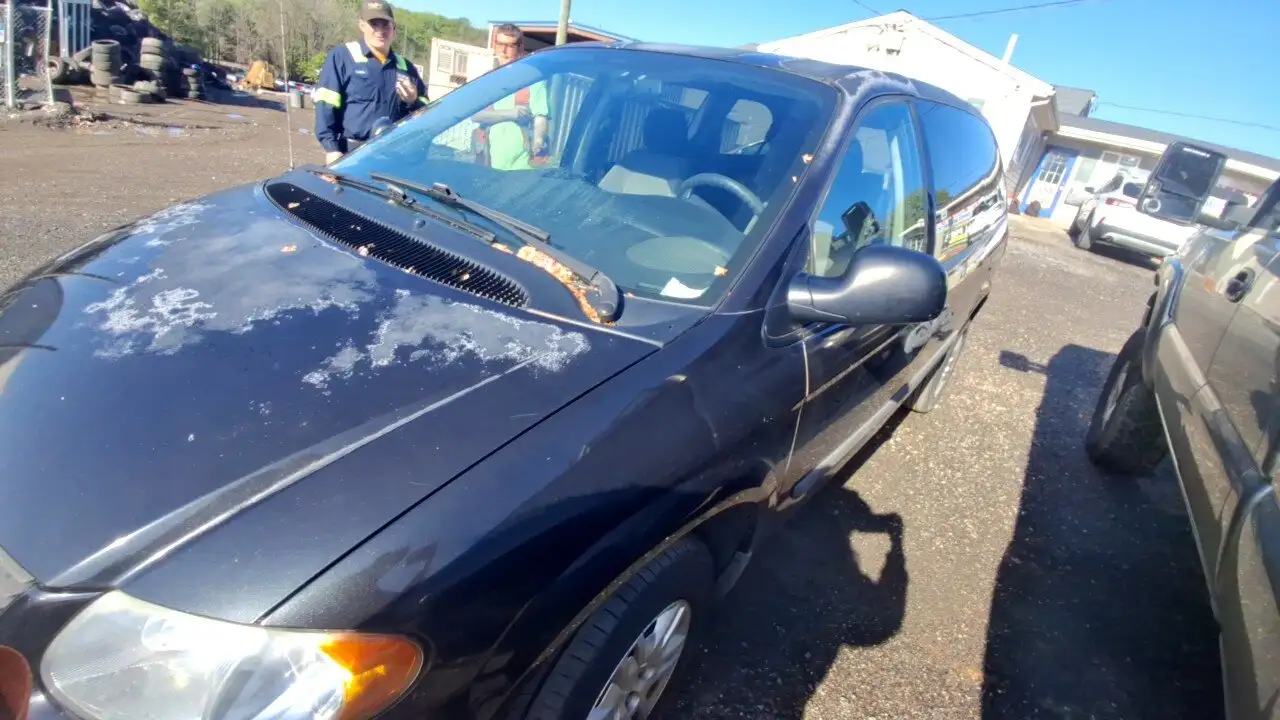 Photo of 2007 Dodge Grand Caravan