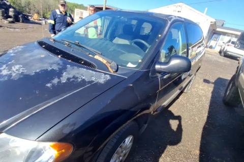 Photo of 2007 Dodge Grand Caravan