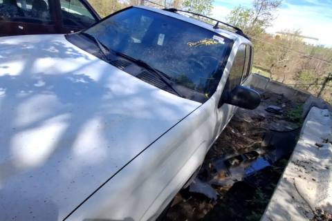 Photo of 2008 Chevrolet Trailblazer