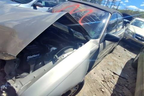 Photo of 2000 Chevrolet Malibu