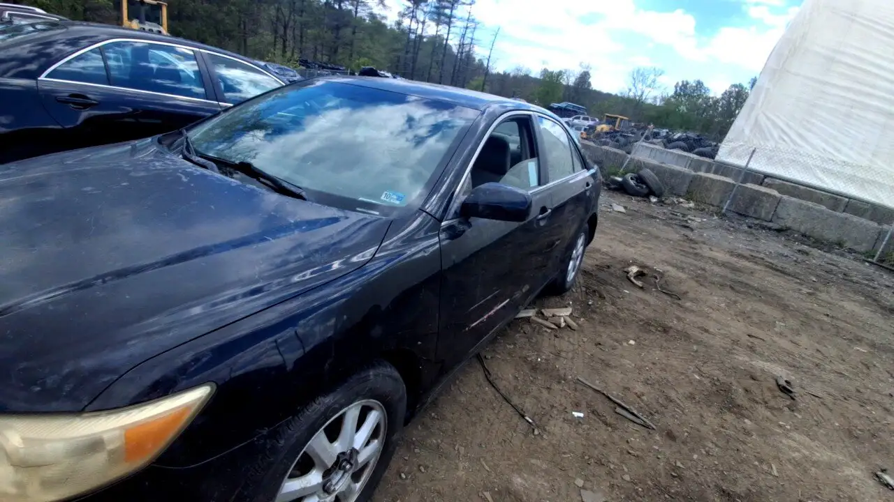 Photo of 2011 Toyota Camry
