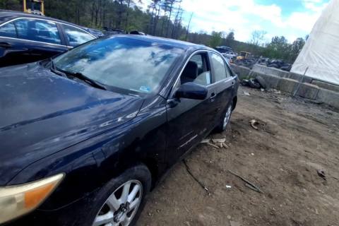 Photo of 2011 Toyota Camry