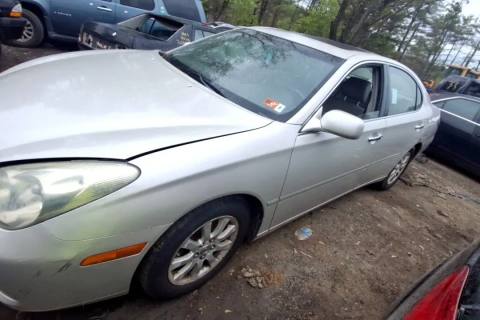 Photo of 2004 Lexus Es330