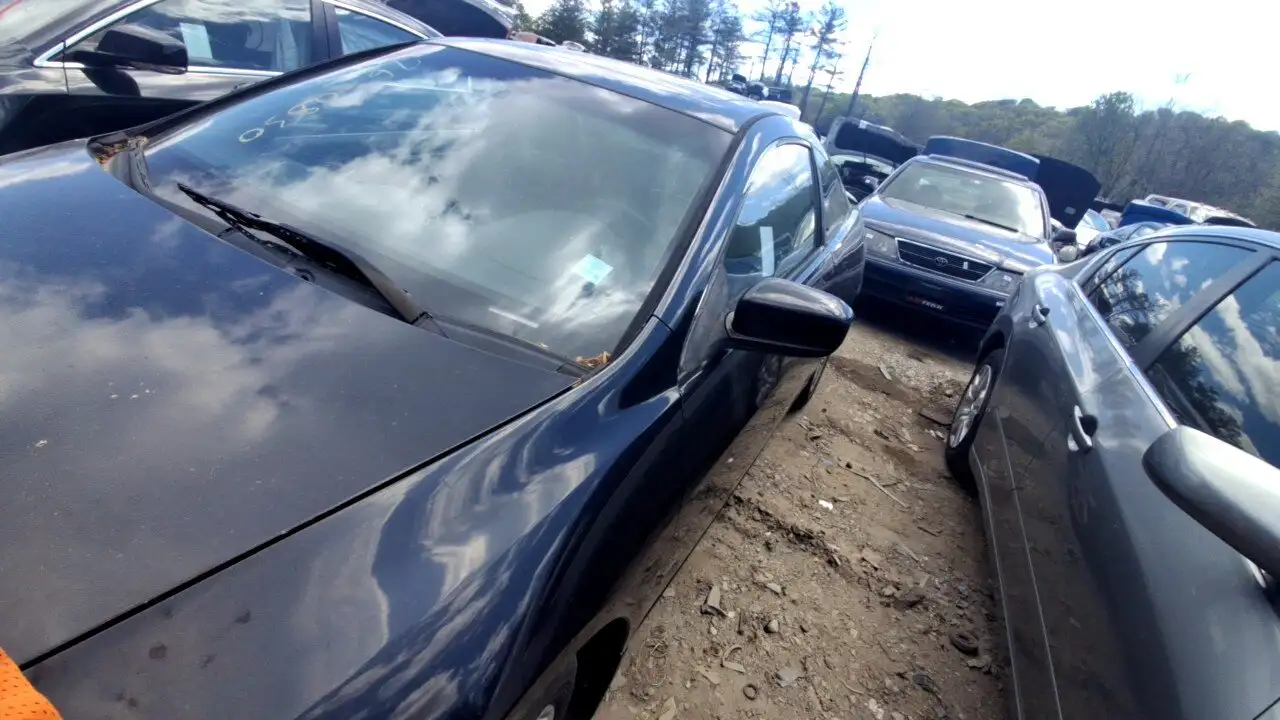 Photo of 2004 Honda Accord