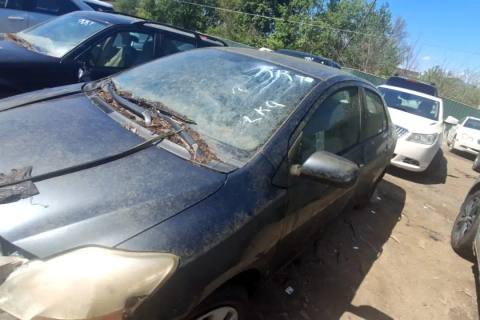 Photo of 2007 Toyota Yaris