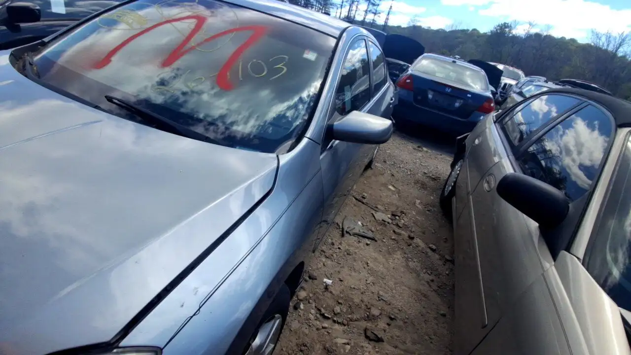 Photo of 2009 Nissan Altima