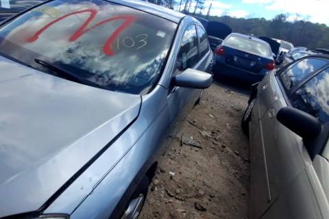 Photo of 2009 Nissan Altima