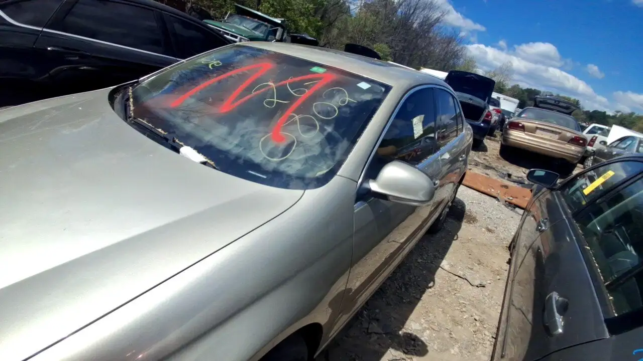 Photo of 2006 Volkswagen Jetta
