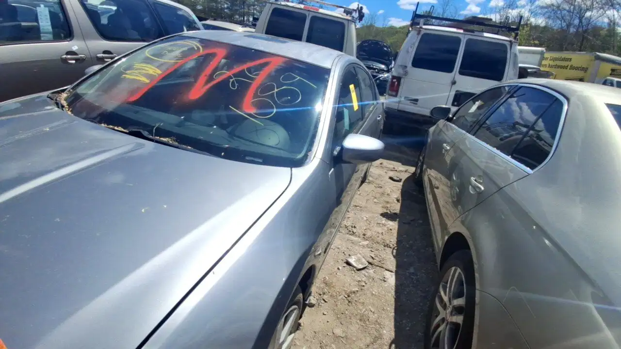 Photo of 2007 Nissan Maxima