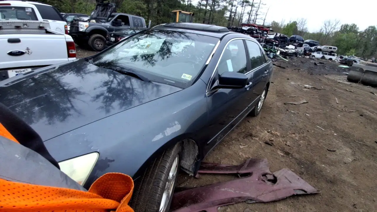 Photo of 2007 Honda Accord