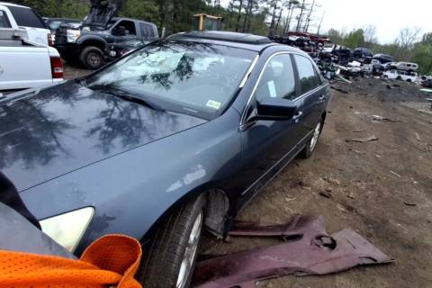 Photo of 2007 Honda Accord