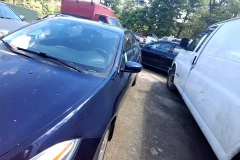 Photo of 2013 Dodge Dart