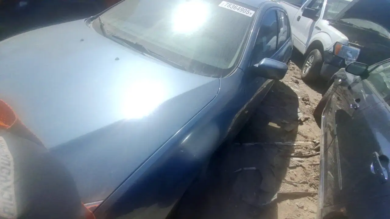 Photo of 2012 Ford Fusion