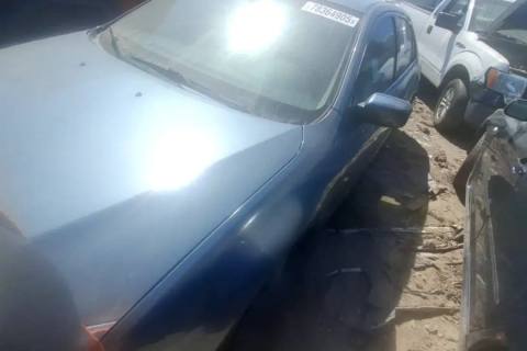 Photo of 2012 Ford Fusion