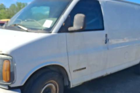 Photo of 1996 Gmc Savana 2500