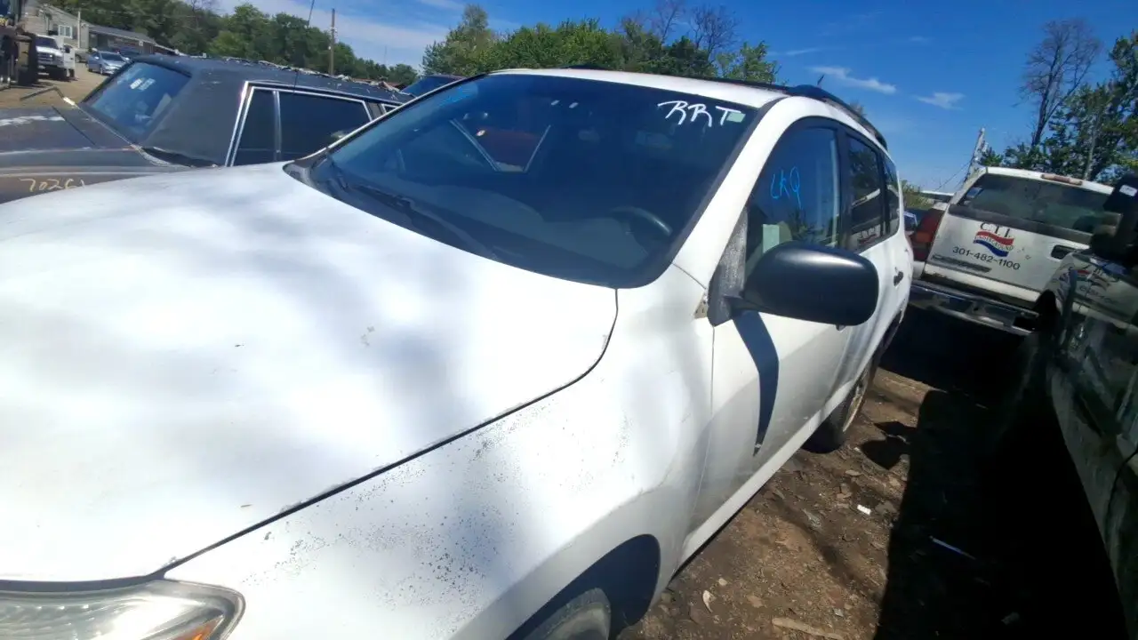 Photo of 2006 Toyota Rav4