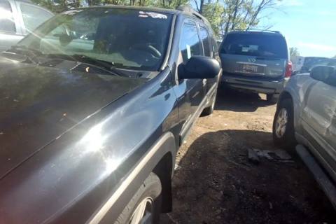 Photo of 2003 Isuzu Ascender