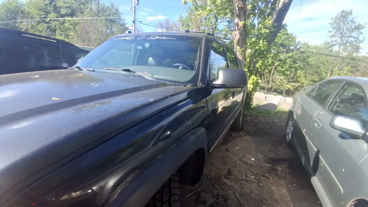 Photo of 2004 Chevrolet Avalanche 1500
