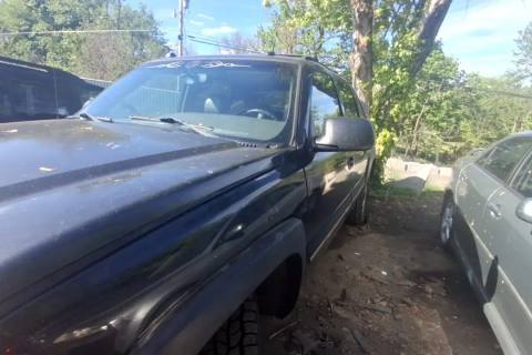 Photo of 2004 Chevrolet Avalanche 1500