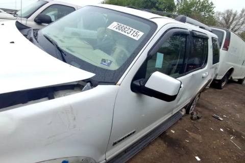 Photo of 2006 Ford Explorer