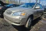 Photo of 2004 Toyota Corolla