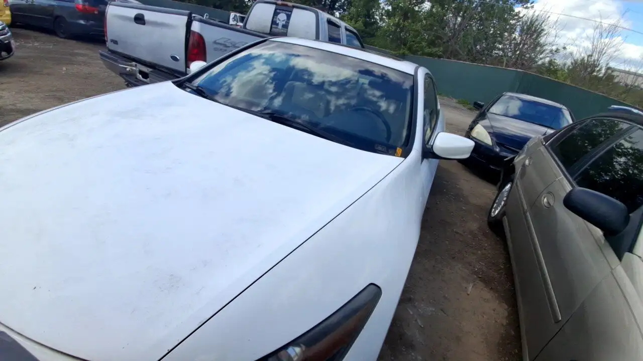 Photo of 2010 Honda Accord