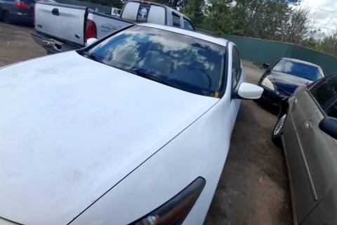 Photo of 2010 Honda Accord