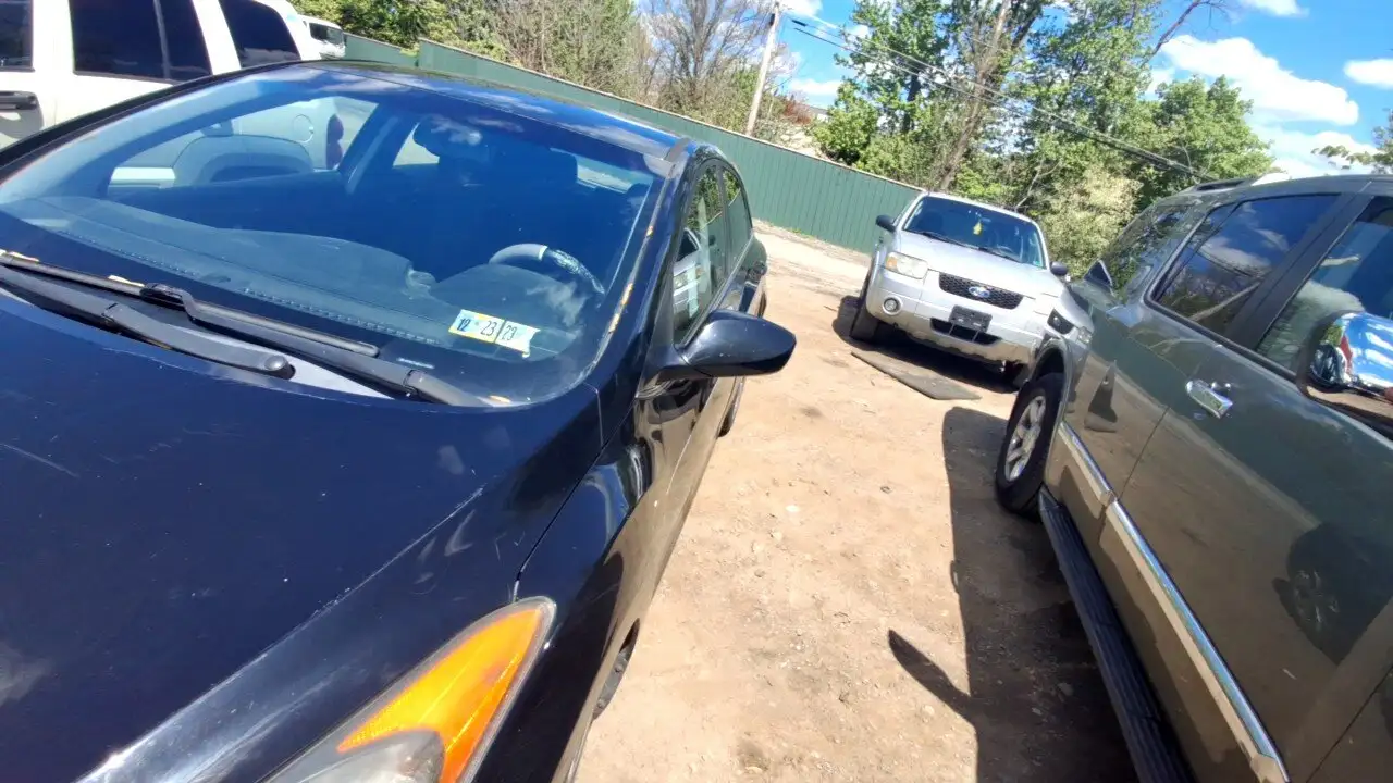 Photo of 2013 Hyundai Elantra Gt