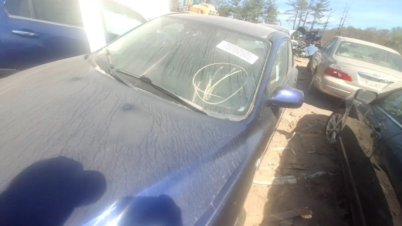 Photo of 2004 Mazda 3