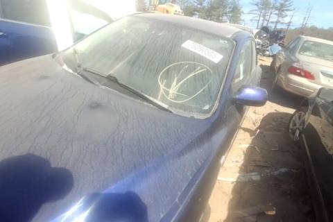 Photo of 2004 Mazda 3