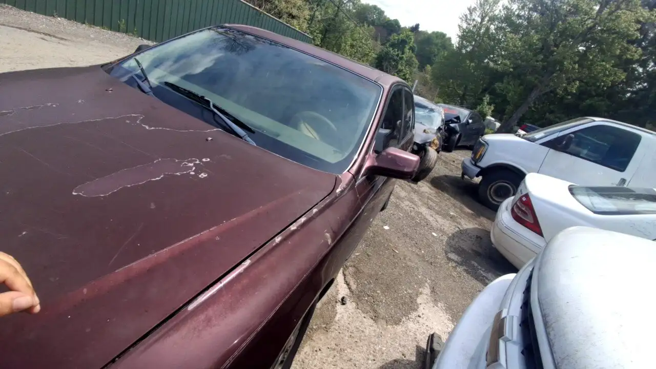 Photo of 2003 Toyota Avalon