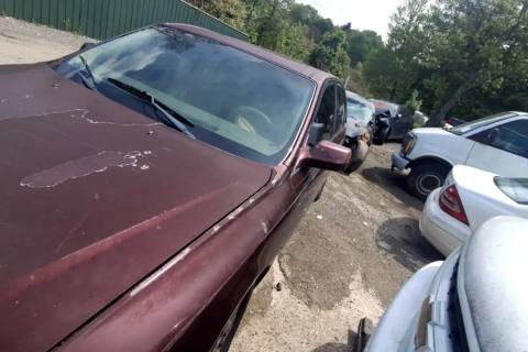Photo of 2003 Toyota Avalon