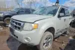 Photo of 2008 Ford Escape