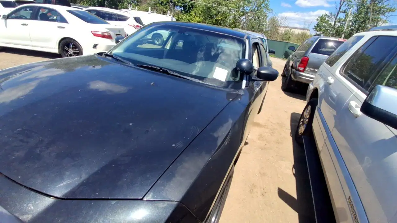 Photo of 2008 Dodge Charger