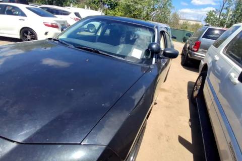 Photo of 2008 Dodge Charger