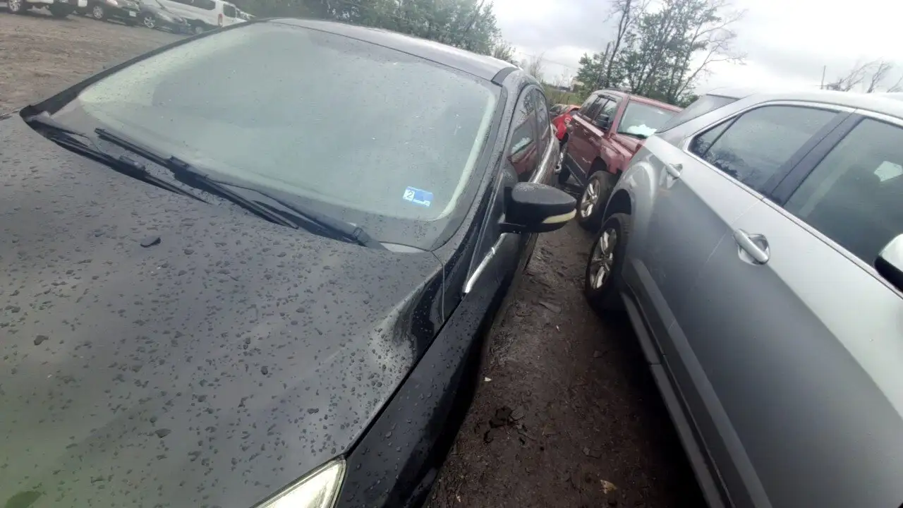 Photo of 2012 Ford Focus