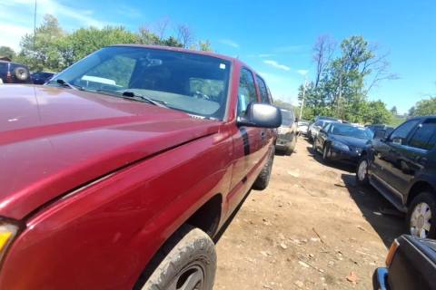 Photo of 2004 Chevrolet Avalanche 1500