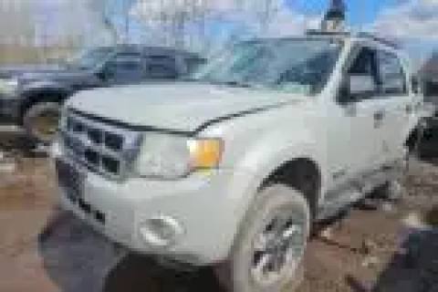 Photo of 2008 Ford Escape