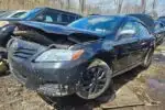Photo of 2010 Toyota Camry