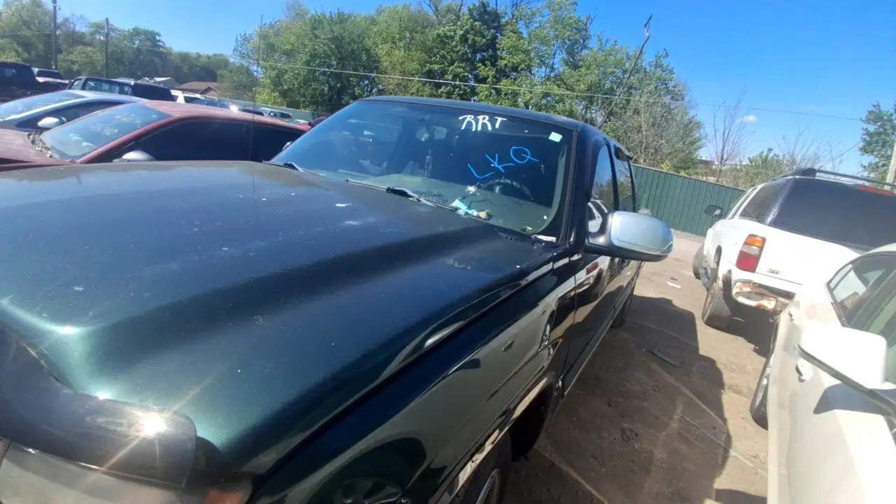 Photo of 2007 Chevrolet Silverado 1500 Classic