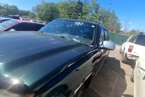 Photo of 2007 Chevrolet Silverado 1500 Classic