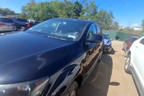 Photo of 2012 Audi Q7