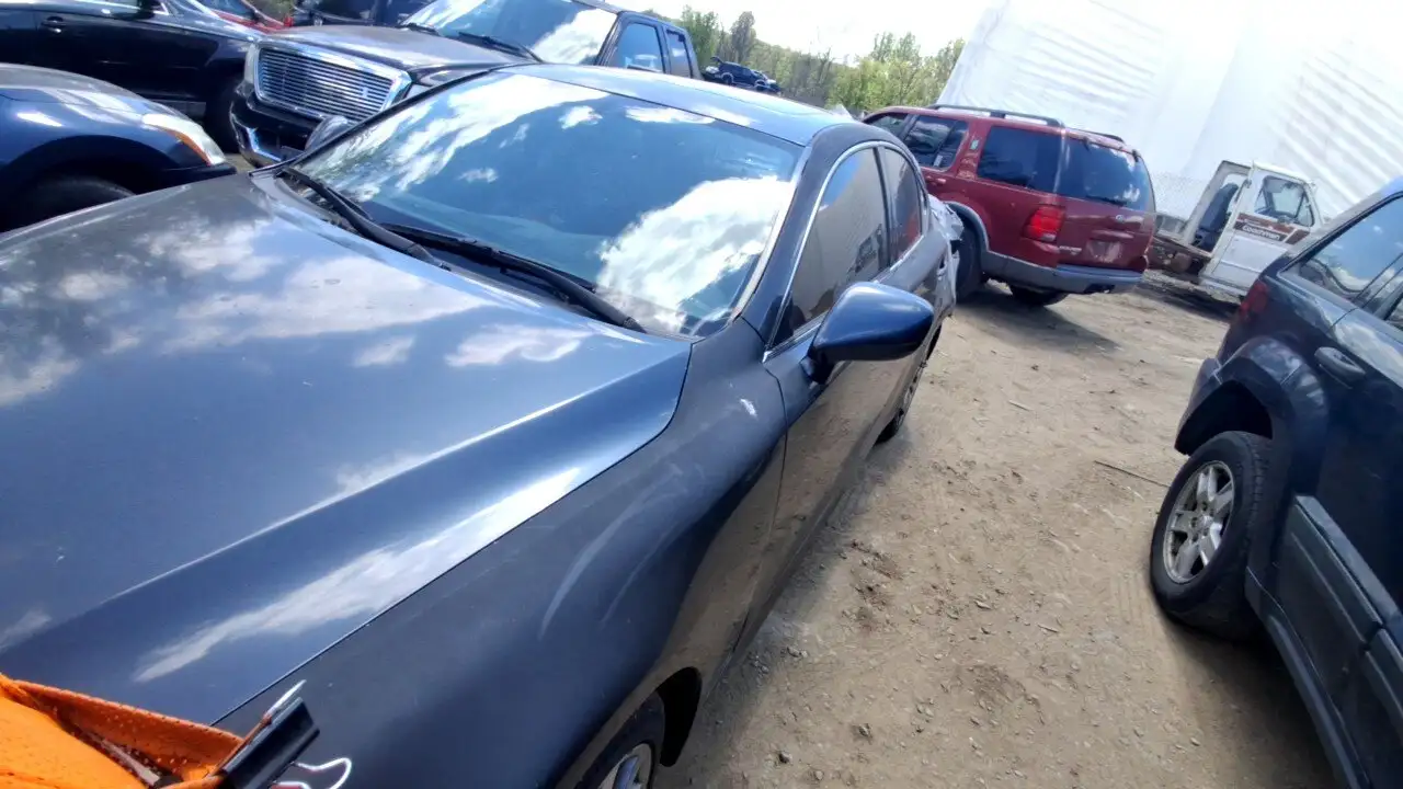 Photo of 2007 Lexus Is250
